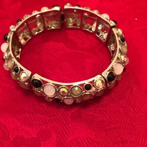 Fashion stretch bracelet